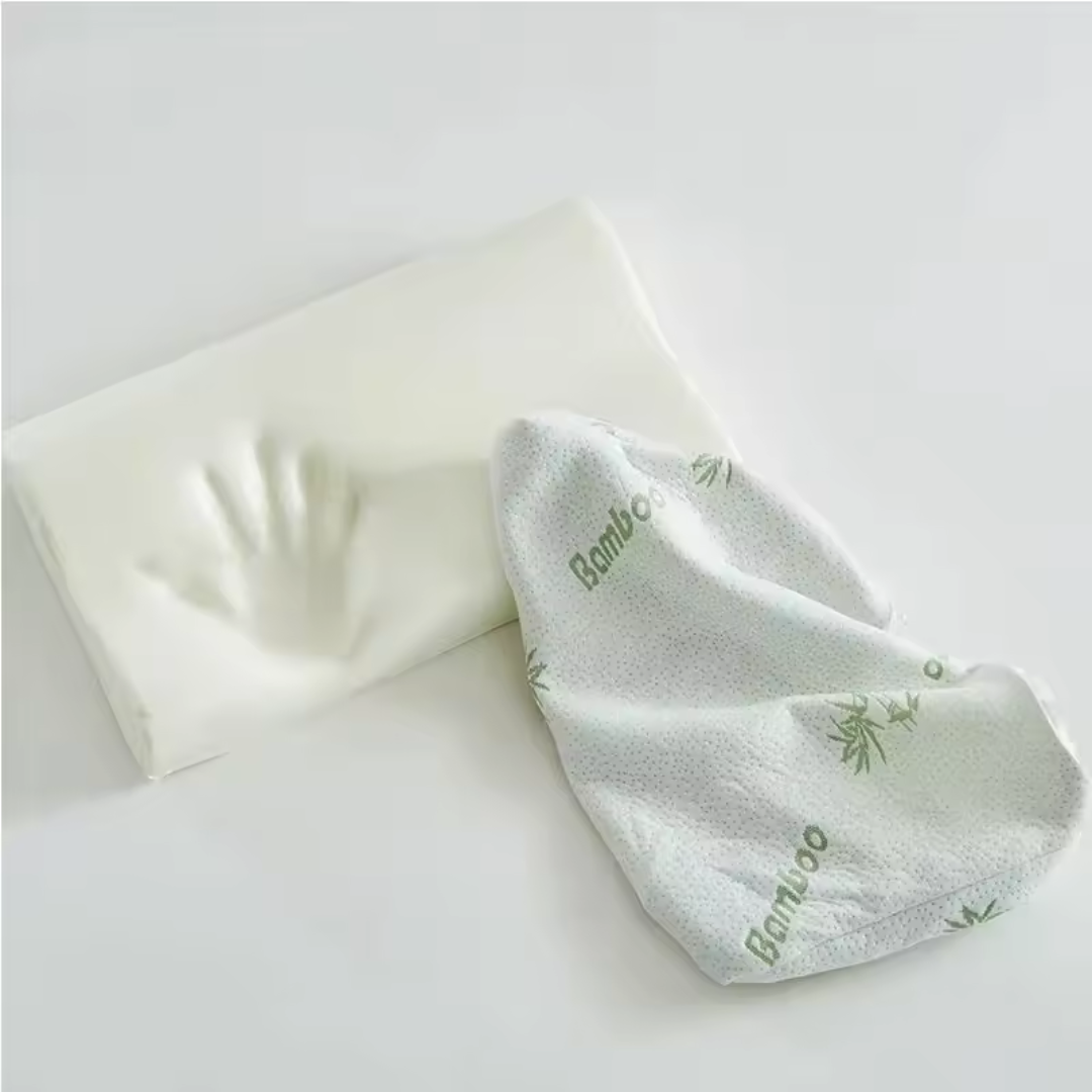 OrthoSleep - Ergonomic pillow