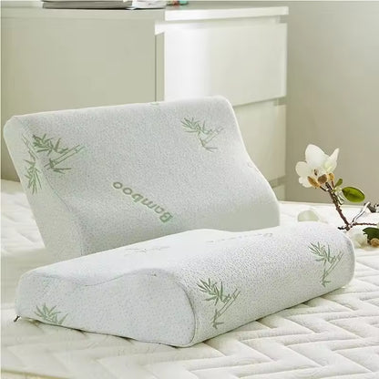 OrthoSleep - Ergonomic pillow